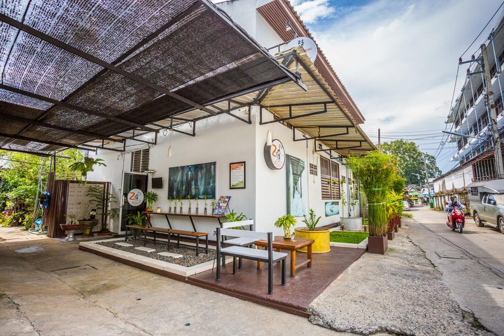 Zzhouse Hotel
