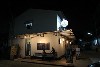 Zzhouse Chiang Mai