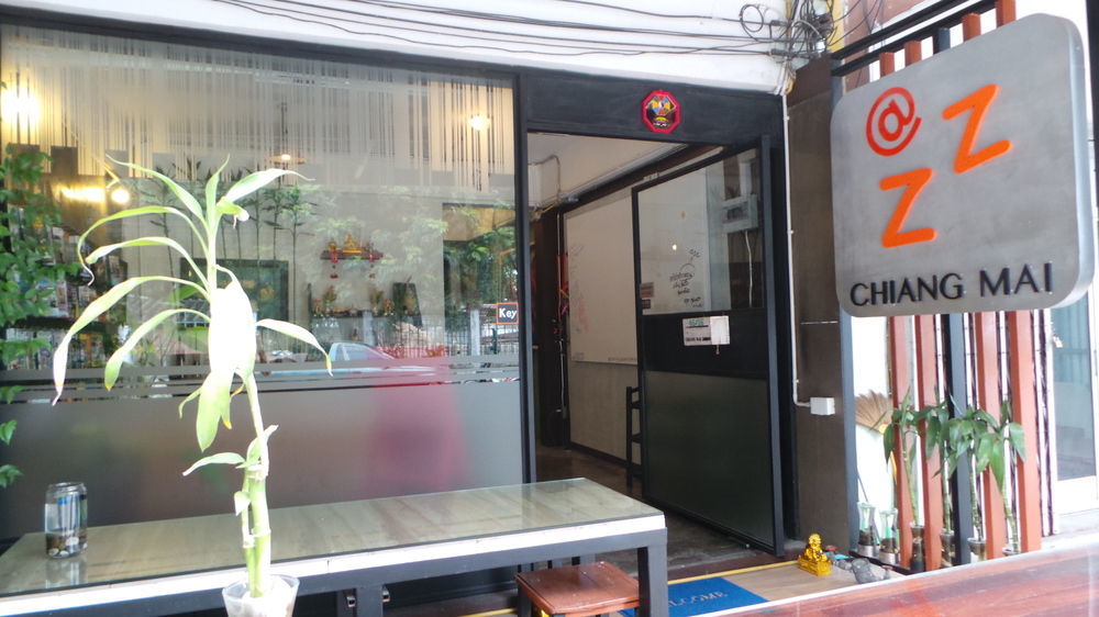 Zzhouse 2* Chiang Mai