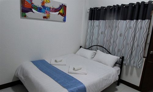 Hotel Zzhouse Chiang Mai