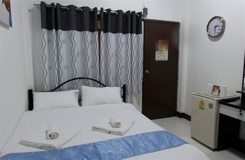 Zzhouse Hotel Chiang Mai