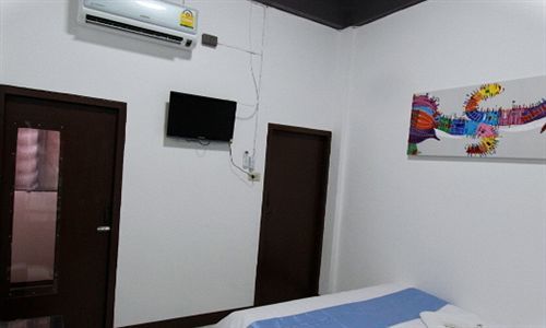 Zzhouse Hotel