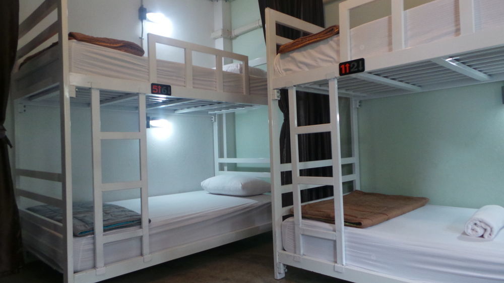 Zzhouse Hotel Chiang Mai