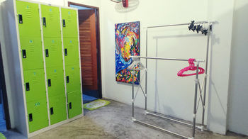 Zzhouse Hotel