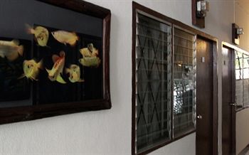 Zzhouse Hotel