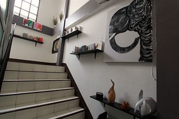 Zzhouse Chiang Mai