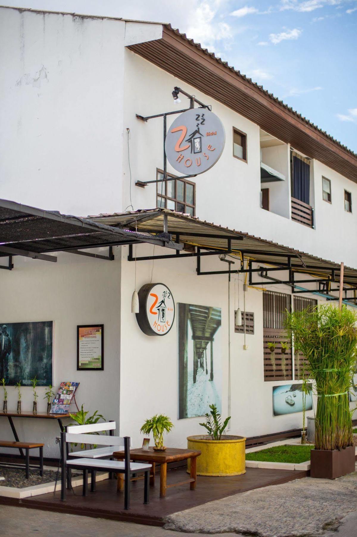 Zzhouse Chiang Mai