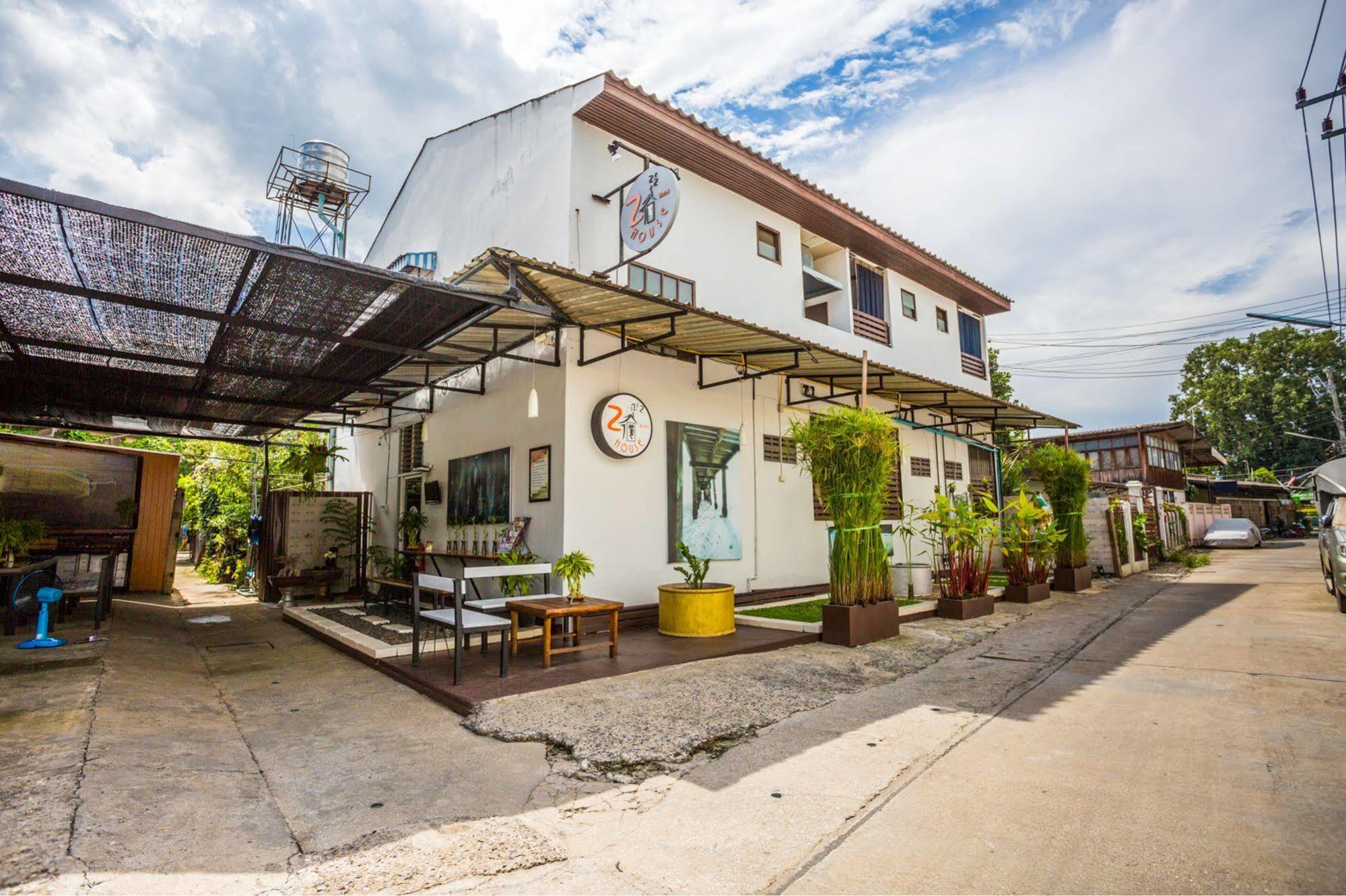 Zzhouse 2* Chiang Mai