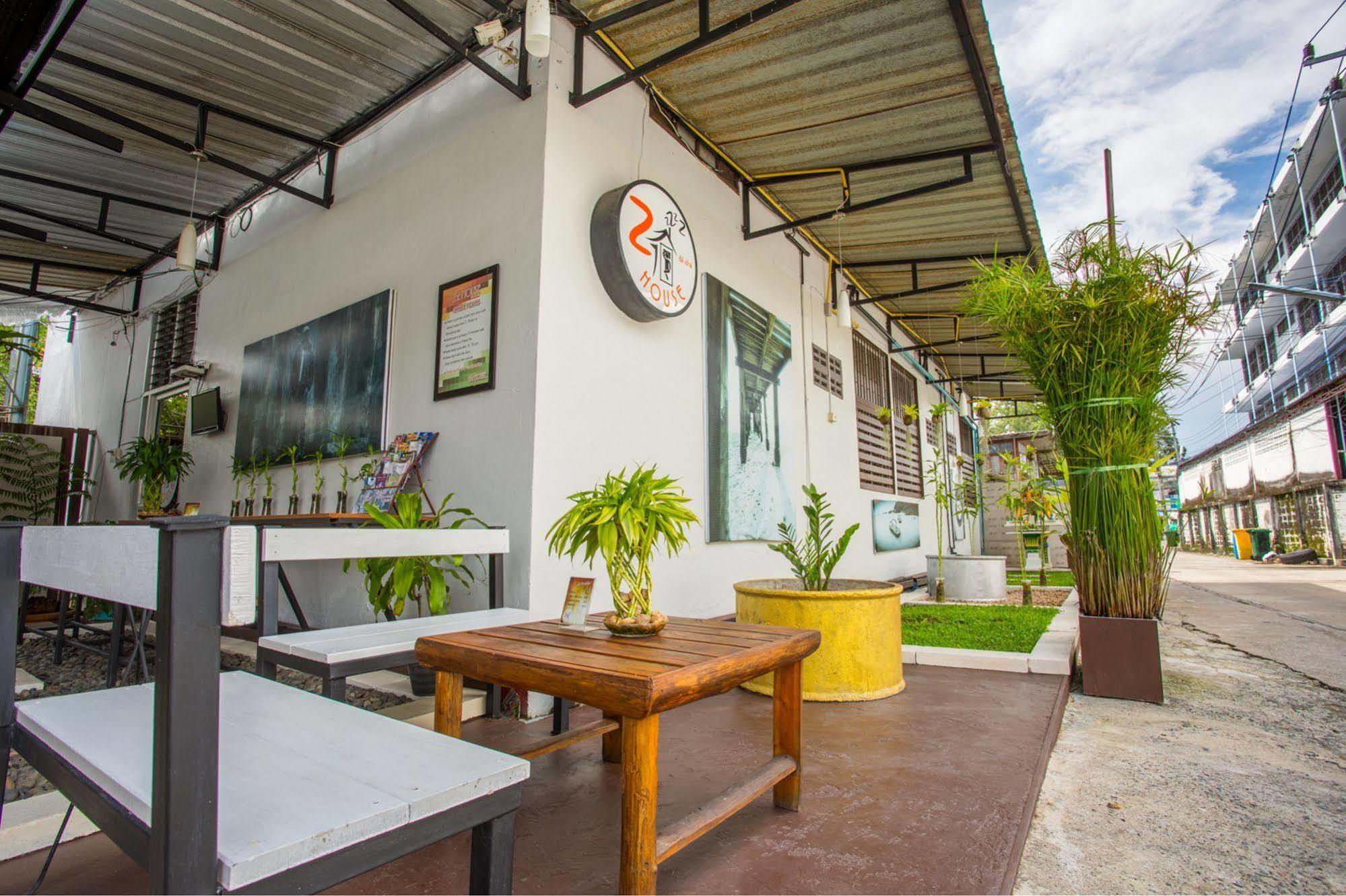 Zzhouse Chiang Mai