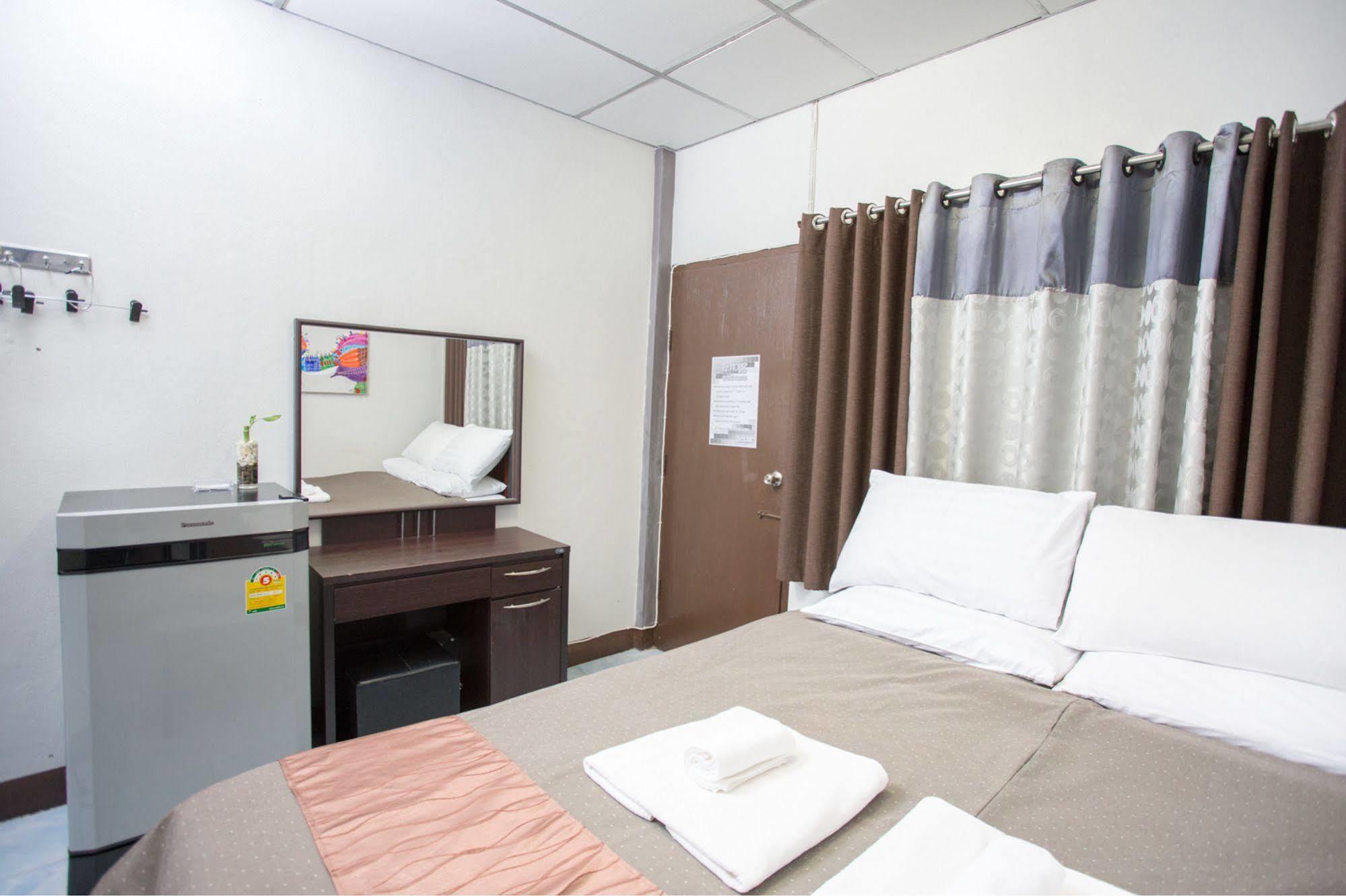 Zzhouse Hotel Chiang Mai