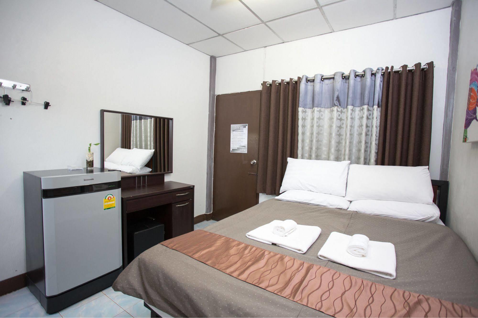 Zzhouse Chiang Mai